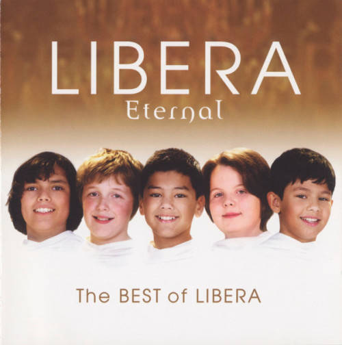 Libera - Eternal: Best of Double CD