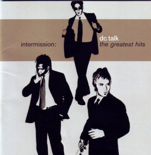dc Talk - Intermission: Greatest Hits CD Import