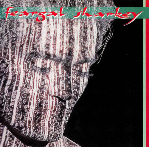 Feargal Sharkey -Feargal Sharkey CD Import