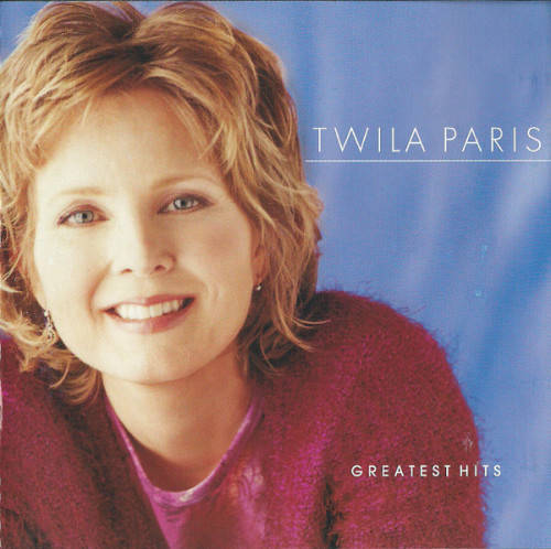 Twila Paris - Greatest Hits CD Import