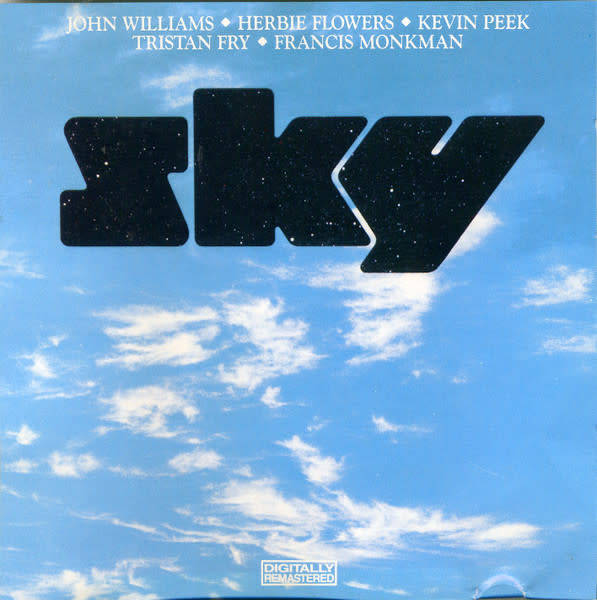 Sky - Vol. 1 CD Import