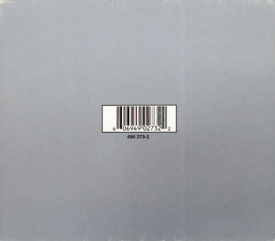 Marilyn Manson - Mechanical Animals  CD Import