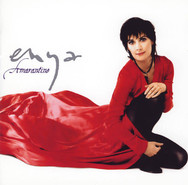 Enya - Amarantine CD Import