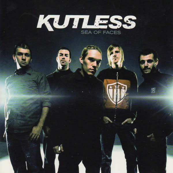 Kutless - Sea of Faces CD Import