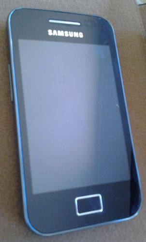 Samsung Galaxy Ace