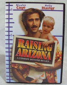 ***** RAISING ARIZONA *****