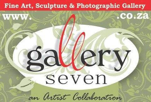 INVITATION to an Exhibition @ Gallery Seven.