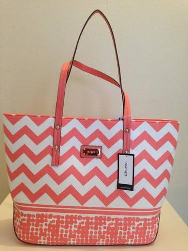 Nine West tote