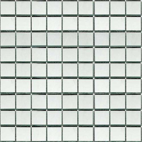 Crystal Glass Mosaic Tiles Mini 10 x 10 - MIRROR