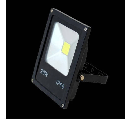 20W LED Slim Floodlight
