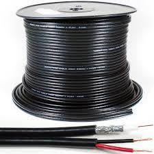 100M RG59 Cable