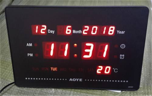 Led Digital Display Board