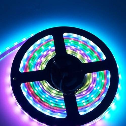5m RGB Strip Light