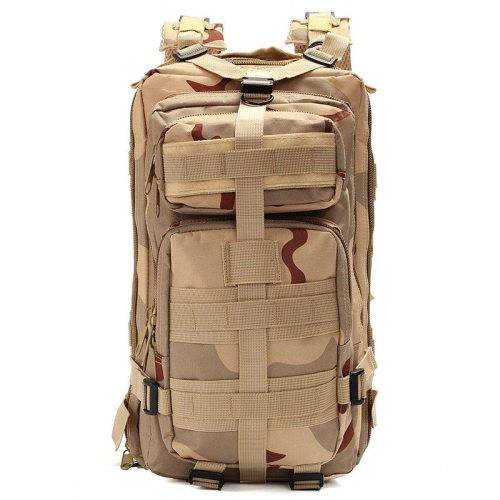 30L Tactical Hiking Bag