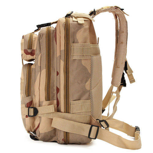 30L Tactical Hiking Bag