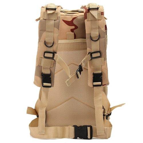 30L Tactical Hiking Bag