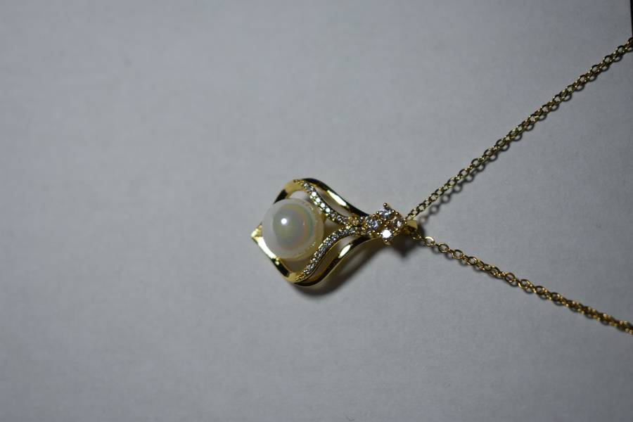 `R999` BARGAIN SALE!!! 18K Gold Plated Necklace