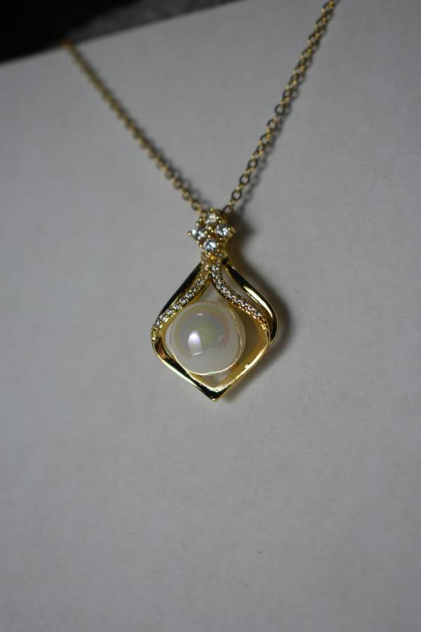 `R999` BARGAIN SALE!!! 18K Gold Plated Necklace