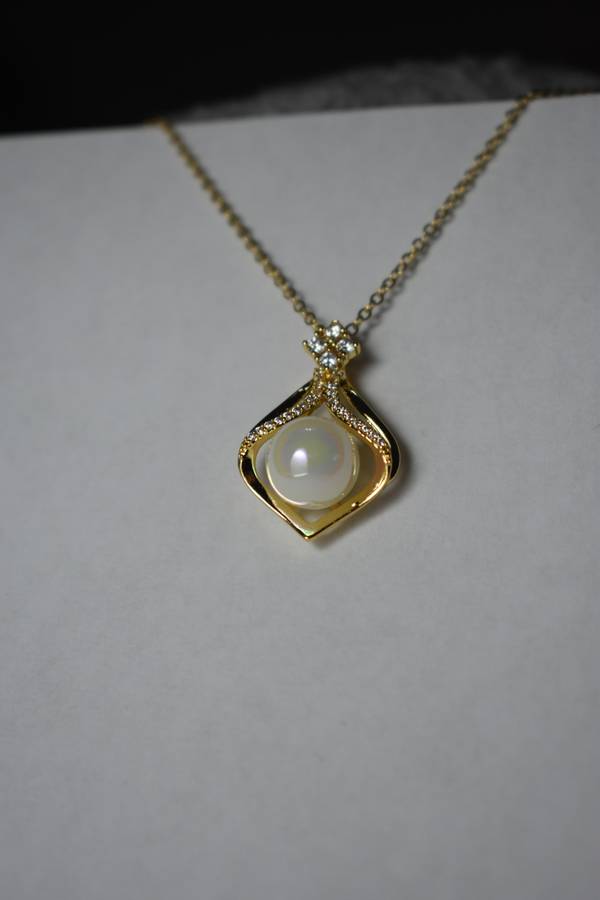 `R999` BARGAIN SALE!!! 18K Gold Plated Necklace