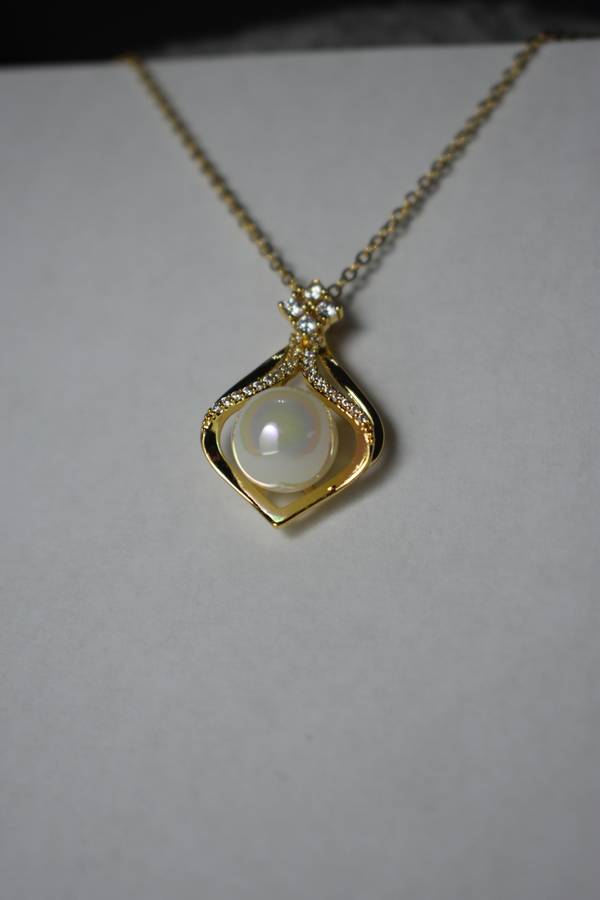 `R999` BARGAIN SALE!!! 18K Gold Plated Necklace