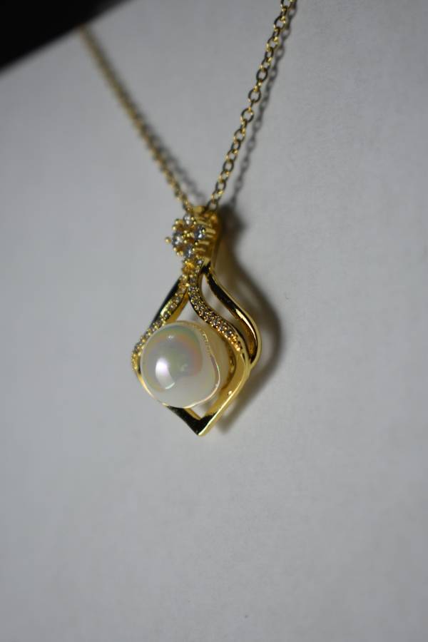 `R999` BARGAIN SALE!!! 18K Gold Plated Necklace