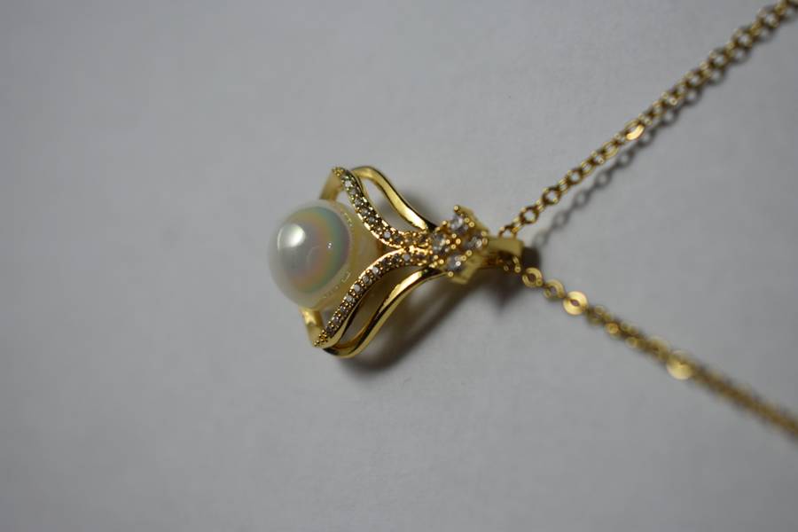 `R999` BARGAIN SALE!!! 18K Gold Plated Necklace