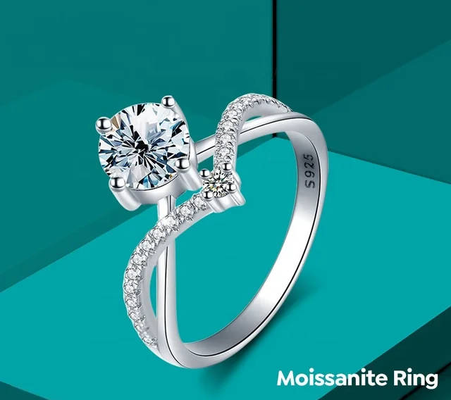 `R7000` Limited Edition Unique Ring With Certificate of Authentication