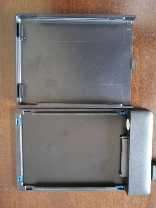 Brand new 1000GB HHD