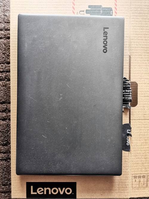 Lenovo Laptop in Good Condition