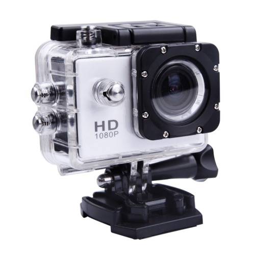 HD Sports Camera Waterproof 1080P - RED HOT SPECIAL!!!