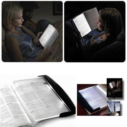 Night LED Panel Light for reading books - Bulk Offers Welcome