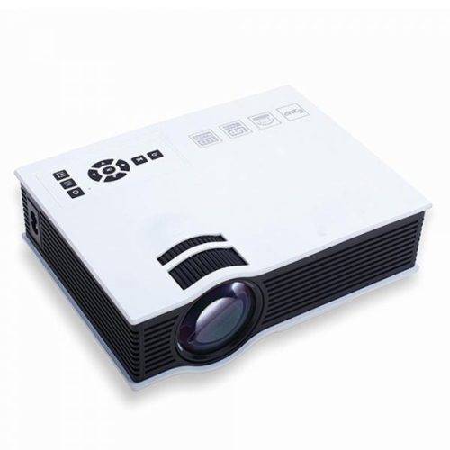 LED Home cinema Projector with HDMI - Bulk Offers Welcome