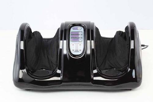 Foot Massager Machine, Multi-functional settings