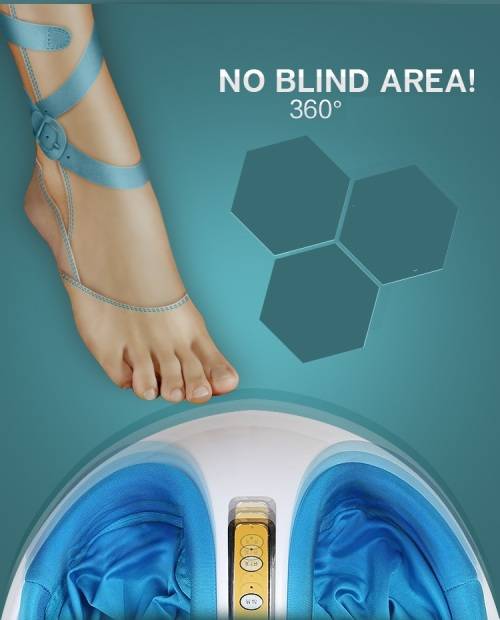New generation Foot Massager