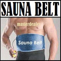 Sauna Belt, Slim and Tone (Bulk prices available on request)