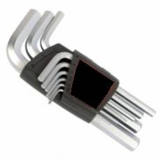 9 Piece Hex Key set - LOW POSTAGE!!! 1000 UP FOR SALE!!!