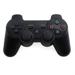 PS3 compatible DualShock SixAxis Wired Controller For Sony Playstation 3