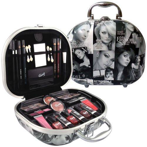 Magic Color Make Up Kit , 48 Piece Set, MC1134A - LOW POSTAGE!!!