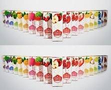 30ml Boxed EGO Cigarette smoke juice Assorted Flavours - LOW POSTAGE!!!