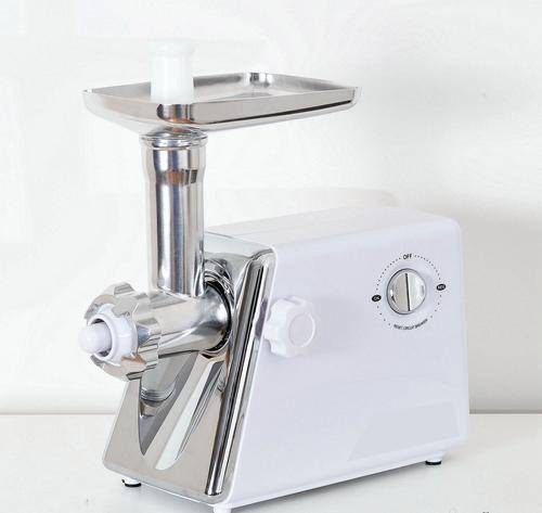 Multi Meat Grinder 2000W, Mincer, Sausage maker