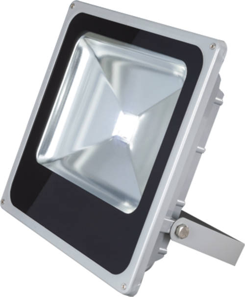 SLIM VERSION - 100W LED Floodlight (220V) - LOW POSTAGE!!!