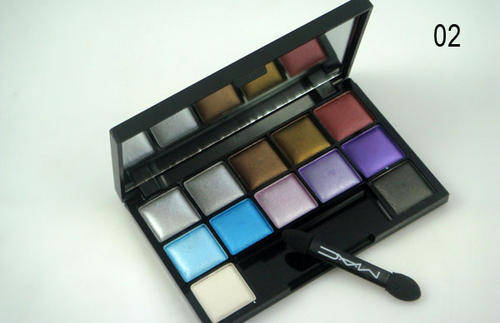 12 color eyeshadow - NEW!!! BULK PRICES AVAILABLE!!!