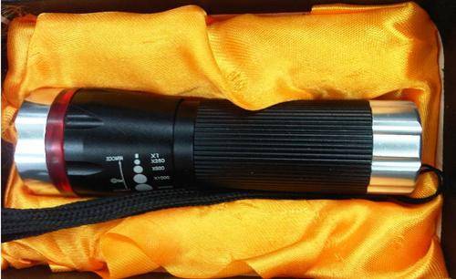 300 Metres Torch - NEW!!! BULK PRICES AVAILABLE!!!