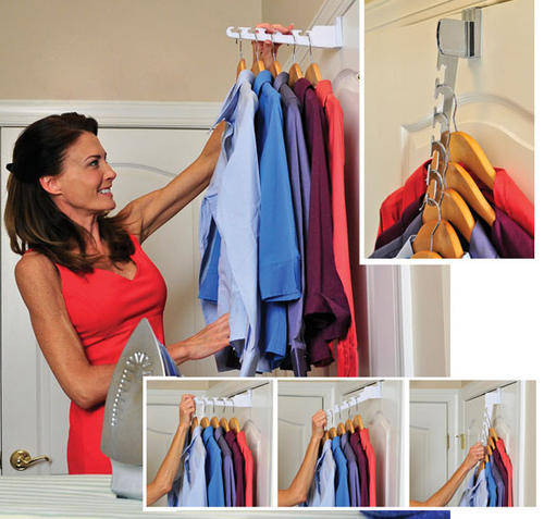 Over the door Wonder hanger - NEW!!! BULK PRICES AVAILABLE!!!