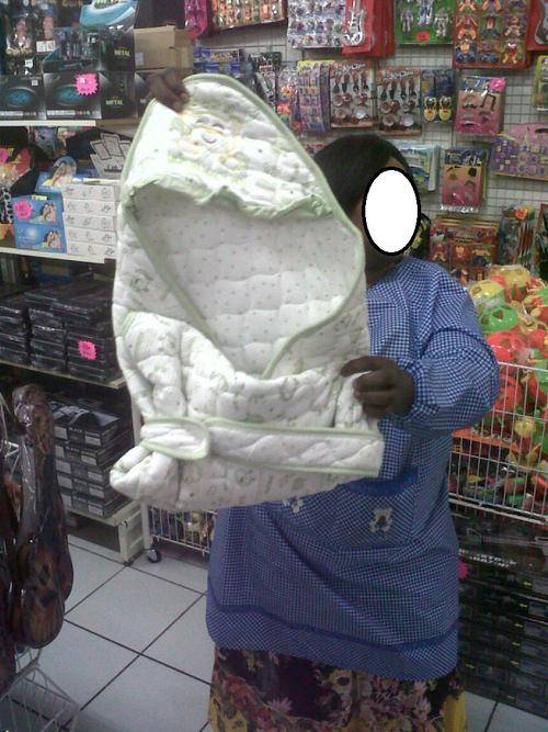 BABY RECEIVING BLANKETS (BABY PRODUCTS/TOYS) RETAIL AND BULK PRICES!!