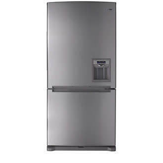 Samsung 710 Litre Cooltech Plus Fridge & Freezer