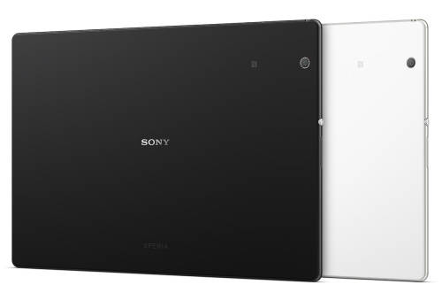 Sony Xperia Z4 Tablet LTE (32GB, Black) *DEMO UNIT-PLUS FREE FIDGET SPINNER