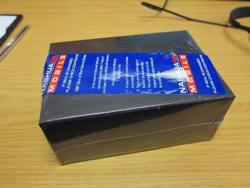BlackBerry Bold 9790 Black (New Sealed in Box)