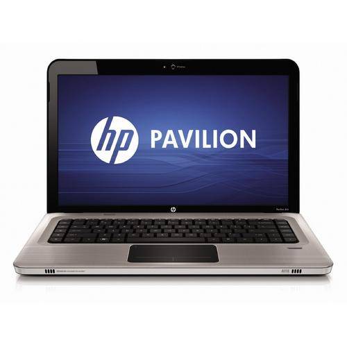 **NO RESERVE** TOP OF THE RANGE HP LAPTOP ,Intel i5, 4GB RAM,750GB Hard Dr,Win 7,HD Graphics 1696MB