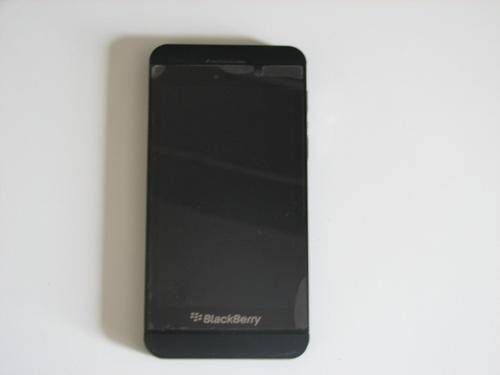 Blackberry Z3